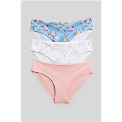 Трусы, 3 шт. INFINITY, 1085052