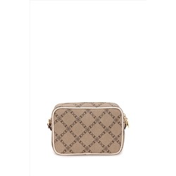 Kadın Vizon Çapraz Çanta