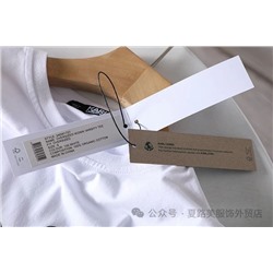 Женская футболка Karl Lagerfel*d