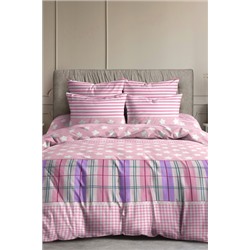 КПБ Звезды бязь ЕВРО