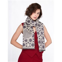 Палантин женский RH10-2252-3