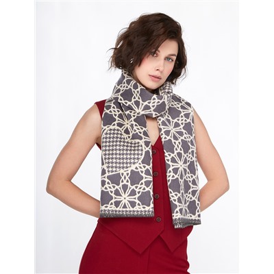 Палантин женский RH10-2252-3