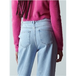 Jeans im Balloon-Fit