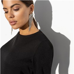 Платье, Позволительная роскошь (офис)