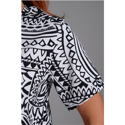 7480/1 Платье женское