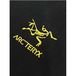 Лонгслив с контрастными швами Arc’tery*x   Реплика 1:1  Унисекс модель