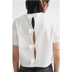 Женская красивая футболка  ЛАЙ*М