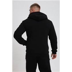 03 Толстовка мужская с молнией