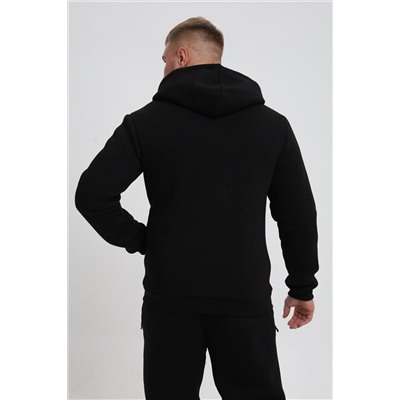 03 Толстовка мужская с молнией