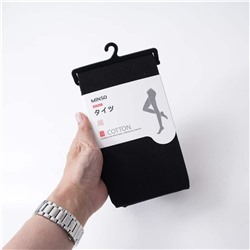 Женские колготки средней толщины  Mins*o Japa*n