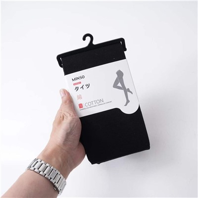 Женские колготки средней толщины  Mins*o Japa*n