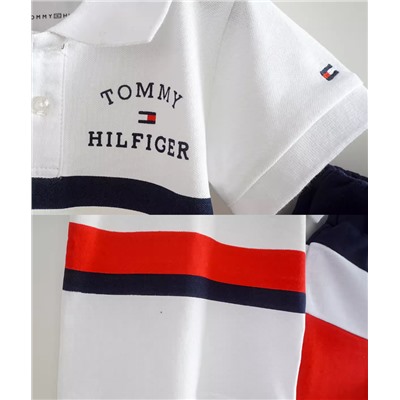 Хлопковый костюм ТОМ*И (90-120)