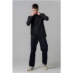 14501 Лонгслив мужской