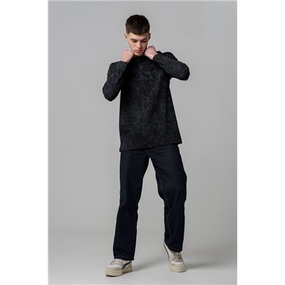 14501 Лонгслив мужской