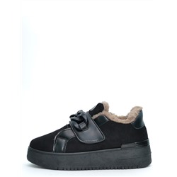 Полуботинки зимние CAMIDY (36-41)