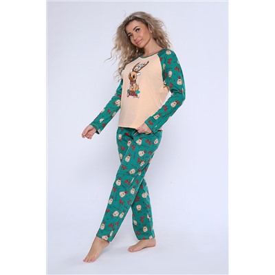 Костюм с брюками 89319 НАТАЛИ #946363