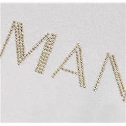 Удобная мягкая хлопковая футболка 3 цвета АРМАН*И