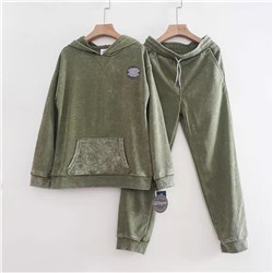 Детский спортивный костюм