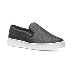 Michael Kors Women's Keaton Slip On Sneakers