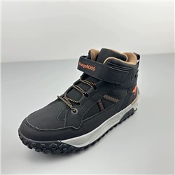 Ботинки детские, экспорт  КАНГАРУ*С