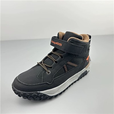 Ботинки детские, экспорт  КАНГАРУ*С