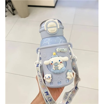 Термо-бутылка