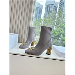 Ботинки люкс dio