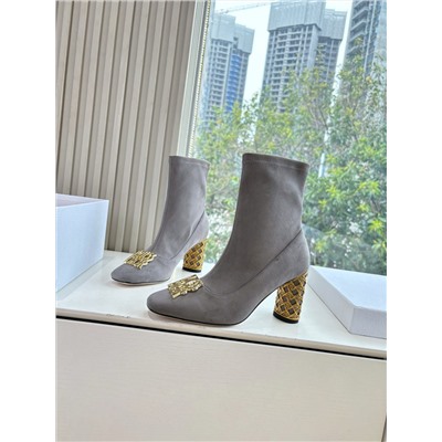 Ботинки люкс dio