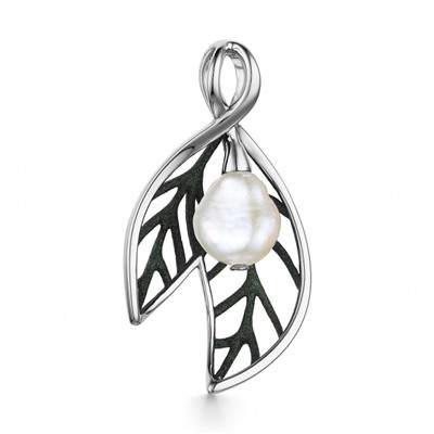 Подвеска серебро 53861S6Z