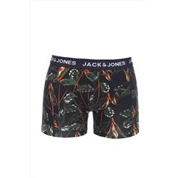 Jack & Jones & Jones Karisik 5'li Boxer Paketi-simon