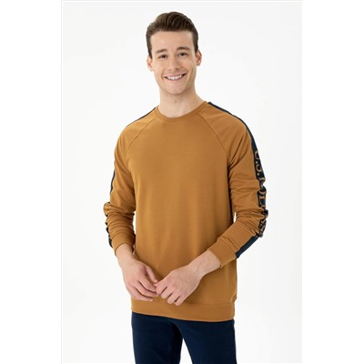 Erkek Coconut Sweatshirt