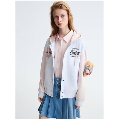 Женский бомбер 🐻 Teeni*e Weeni*e Экспорт