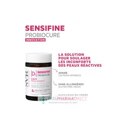 SVR Sensifine Probiocure Calm Peaux Sensibles 30 gélules
