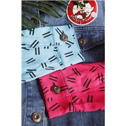 Женская джинсовая куртка Disne*y 😍  Яркая , с контрастными рукавами, нашивками свободного кроя  Оригинал, экспорт