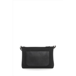 Kadın Siyah Çapraz Çanta