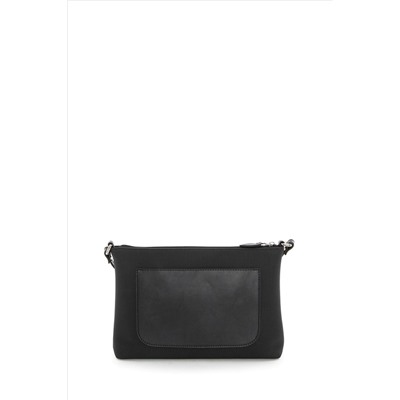 Kadın Siyah Çapraz Çanta