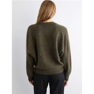 Женский джемпер поло КО*С