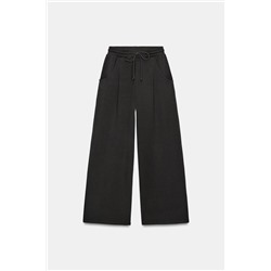 PANTALÓN BALLOON INTERLOCK