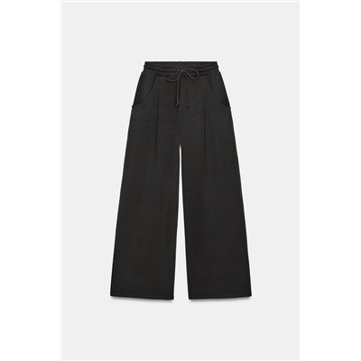 PANTALÓN BALLOON INTERLOCK