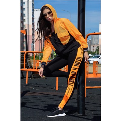 Комплект 8133 (толстовка+топ) НАТАЛИ #681869