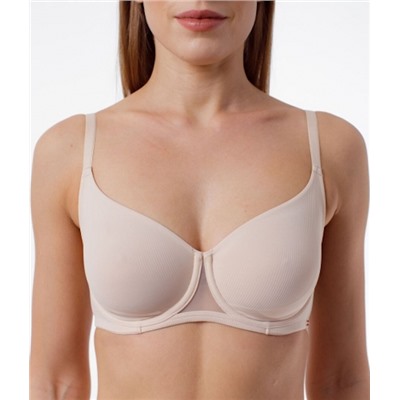 Бюстгальтер "мягкая чашка" LUCKY 81142-03 COQUETTE REVUE