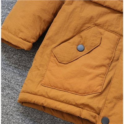 Куртка детская  Демисезон