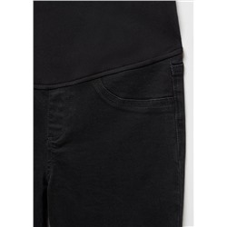 Jeans flare premamá