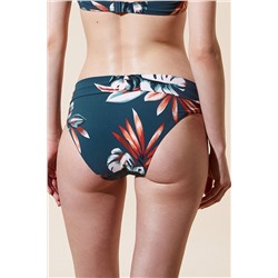 Braguita de biquini Milly Verde