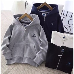 Худи для мальчиков и девочек