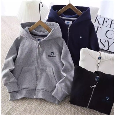 Худи для мальчиков и девочек