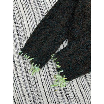 Высококлассный и модный женский свитер  CHANE*L