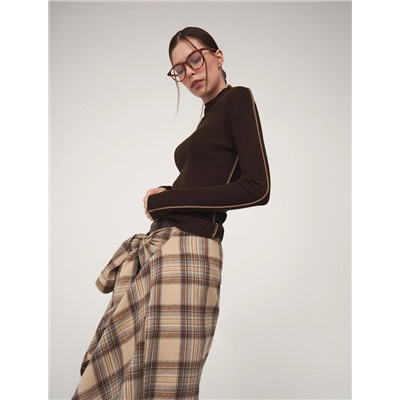 Водолазка 2526-0421-05