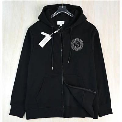 Мужская толстовка  ЛАКОСТ*Е