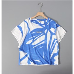 Оригинальная женская футболка ДКН*АЙ